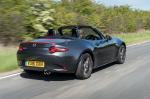 Mazda MX-5 Icon 2016 года